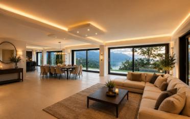 Villa 6.5 rooms - image - 1
