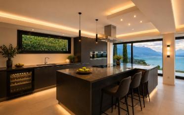 Villa 6.5 rooms - image - 4