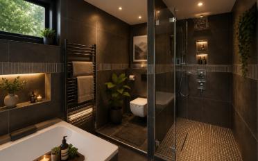 Villa 6.5 rooms - image - 7