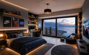 Villa 6.5 rooms - image - 6
