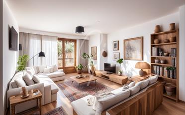 Doppeleinfamilienhaus 6 Zimmer - image - 5