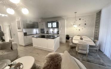 Apartment 4.5 rooms - image - 1