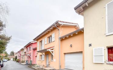 Reihenfamilienhaus 7 Zimmer - image - 1