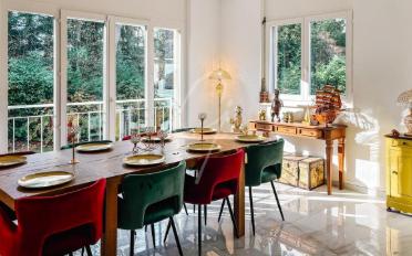 Maison 9 pièces - image - 5