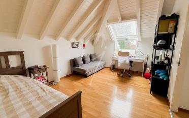 Einfamilienhaus 9 Zimmer - image - 13