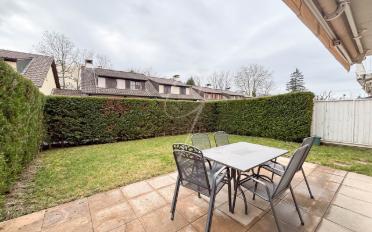 Maison contiguë 7 pièces - image - 1