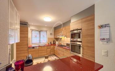 Maison contiguë 7 pièces - image - 4