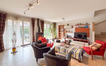 Maison contiguë 7 pièces - image - 3