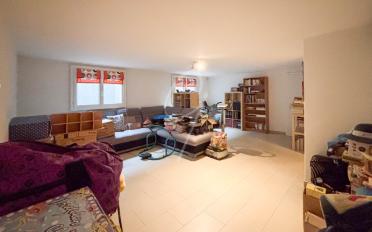 Maison contiguë 7 pièces - image - 11