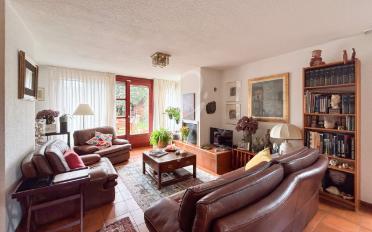 Doppeleinfamilienhaus 6 Zimmer - image - 4