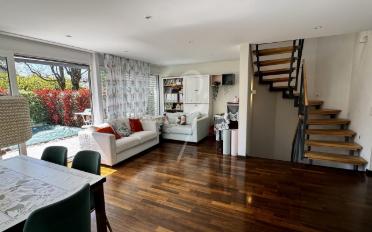 Maison jumelée 6 pièces - image - 4