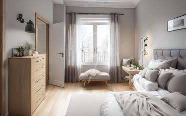 Maison contiguë 7 pièces - image - 9