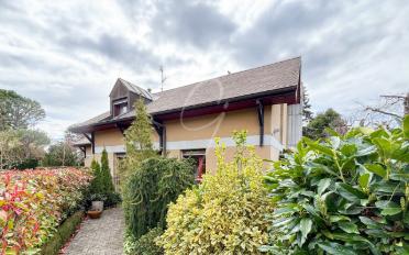 Maison jumelée 6 pièces - image - 1