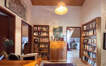 Maison jumelée 6 pièces - image - 13