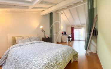 Row house 6 rooms - image - 7