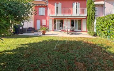 Row house 6 rooms - image - 11