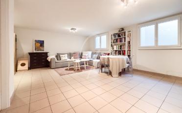 Row house 6 rooms - image - 10