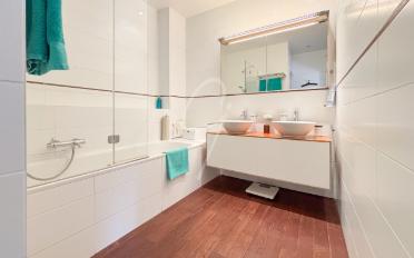 Row house 6 rooms - image - 6
