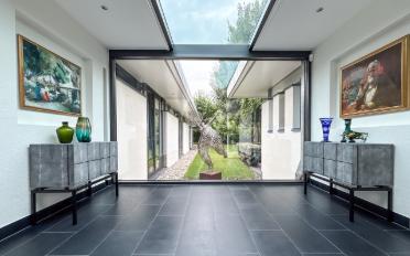 Single house 10 rooms - image - 1