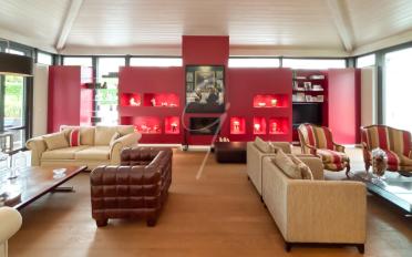 Single house 10 rooms - image - 2