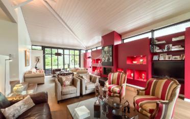 Single house 10 rooms - image - 3