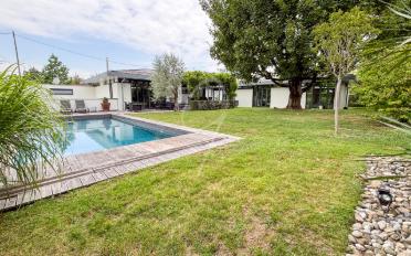 Single house 10 rooms - image - 13