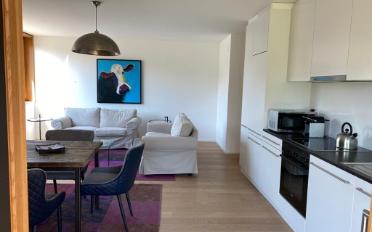 Wohnung 3.5 Zimmer - image - 4