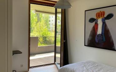 Wohnung 3.5 Zimmer - image - 3