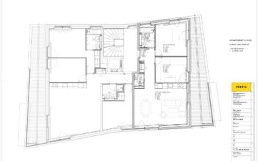 Wohnung 3.5 Zimmer - image - 8