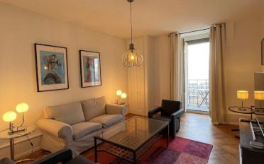 Möbl. Wohnobj. 2.5 Zimmer - image - 4