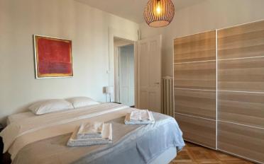 Möbl. Wohnobj. 2.5 Zimmer - image - 1