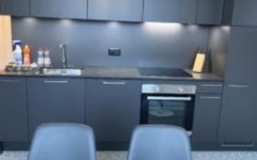 Appartement meublé 2.5 pièces - image - 4