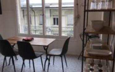 Appartement meublé 2.5 pièces - image - 5