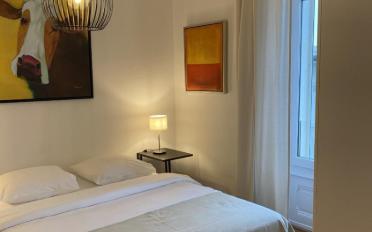 Appartement meublé 2.5 pièces - image - 8