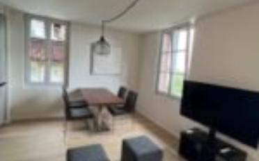 Möbl. Wohnobj. 2.5 Zimmer - image - 10