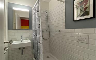 Furnished flat 2.5 rooms - image - 11