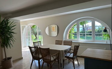 Furnished flat 3.5 rooms - image - 5