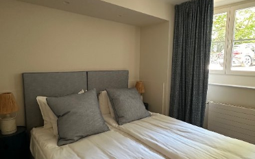 Furnished flat 3.5 rooms - image - 10