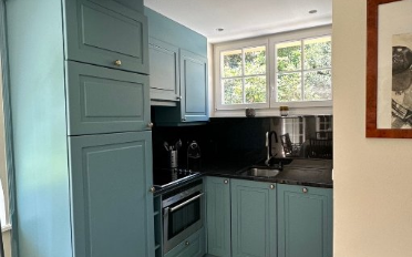 Möbl. Wohnobj. 3.5 Zimmer - image - 3