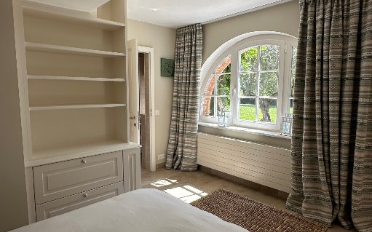 Möbl. Wohnobj. 3.5 Zimmer - image - 1