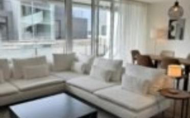 Appartement meublé 3 pièces - image - 4