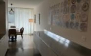 Appartement meublé 3 pièces - image - 12