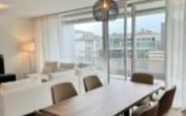 Appartement meublé 3 pièces - image - 6