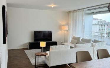 Appartement meublé 3 pièces - image - 1