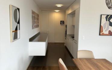 Appartement meublé 3 pièces - image - 13