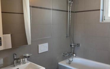 Furnished flat 1.5 rooms - image - 8