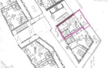 Furnished flat 1.5 rooms - image - 11
