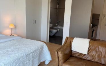 Furnished flat 1.5 rooms - image - 4