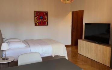Furnished flat 1.5 rooms - image - 5