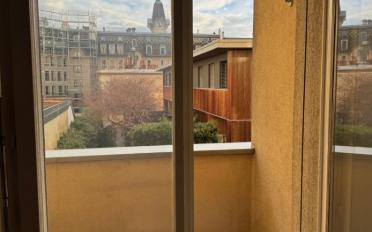 Furnished flat 1.5 rooms - image - 10